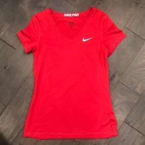 Nike dri-fit t-shirt